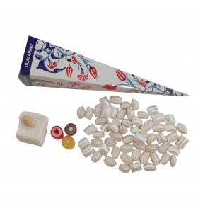 MEVLÜT ŞEKERİ - SULTAN LOKUMLU -2